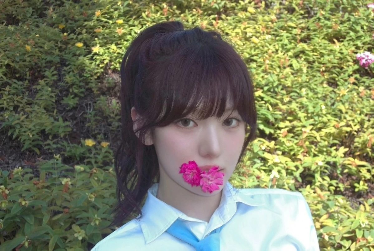 KiiiKiii's Sui (Starship Entertainment) 
