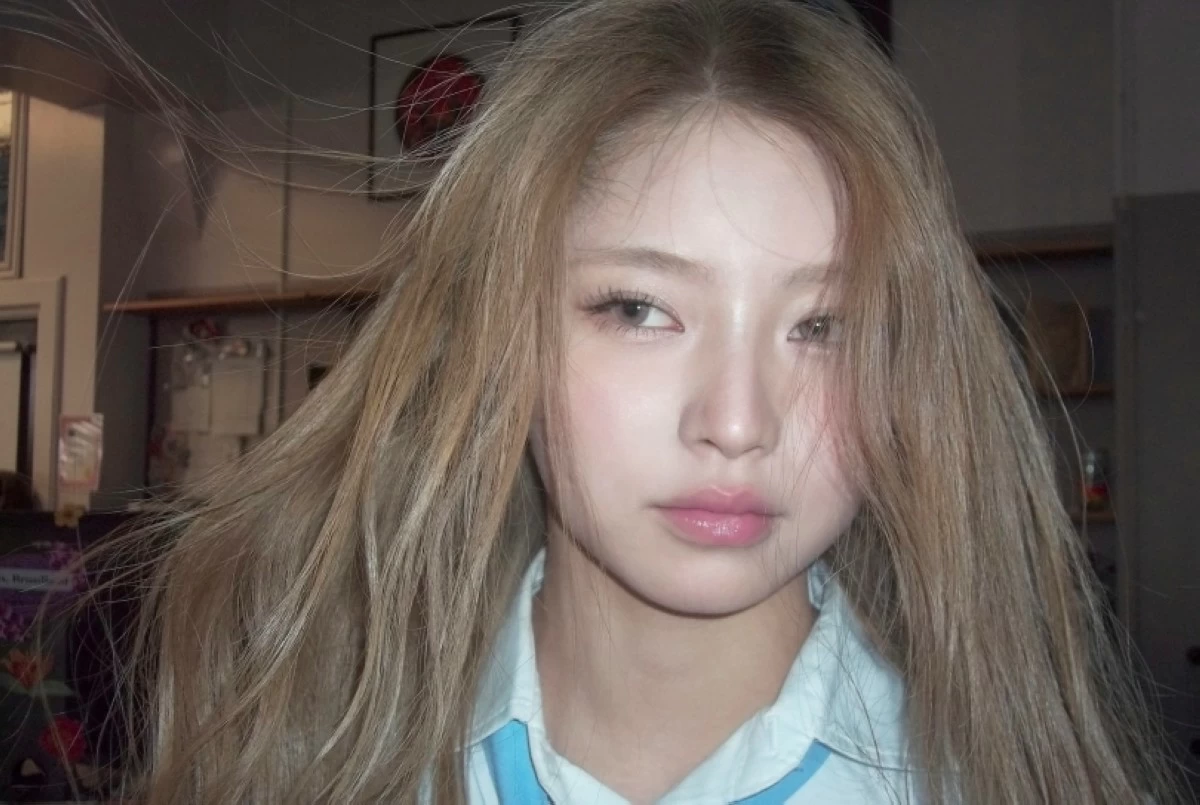 KiiiKiii's Haum (Starship Entertainment) 