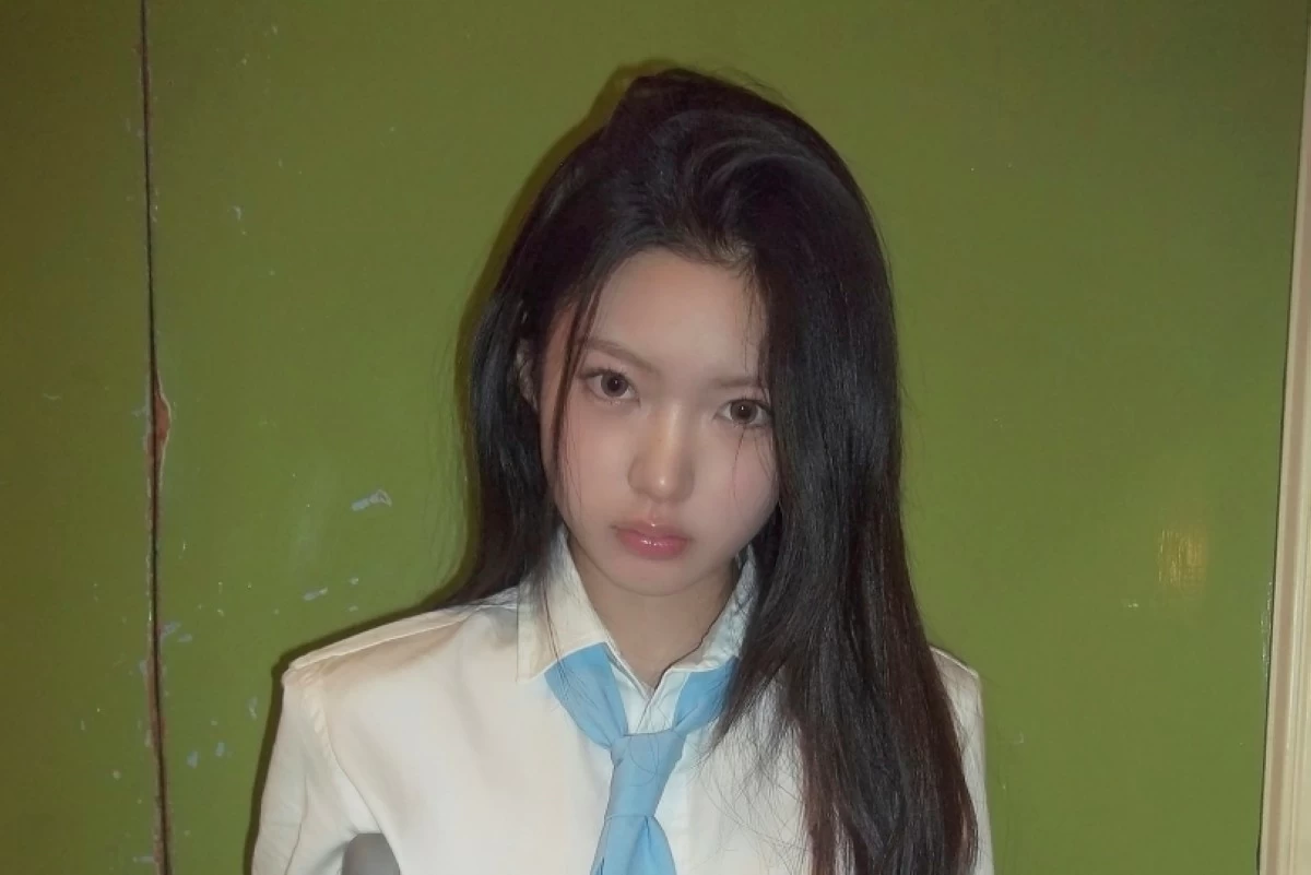 KiiiKiii's Kya (Starship Entertainment) 
