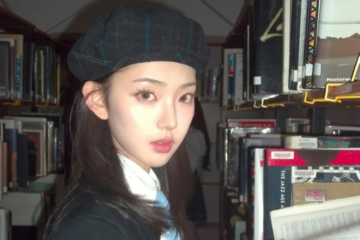 KiiiKiii's Leesol (Starship Entertainment) 
