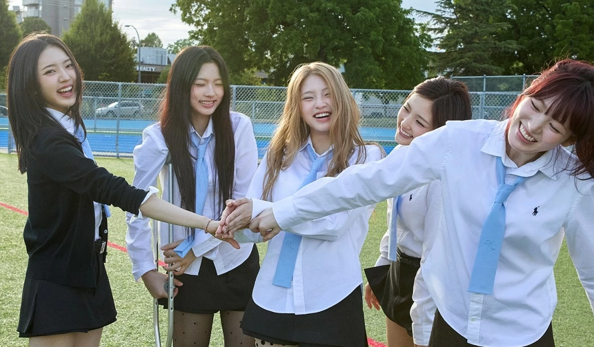 KiiiKiii (Starship Entertainment) 
