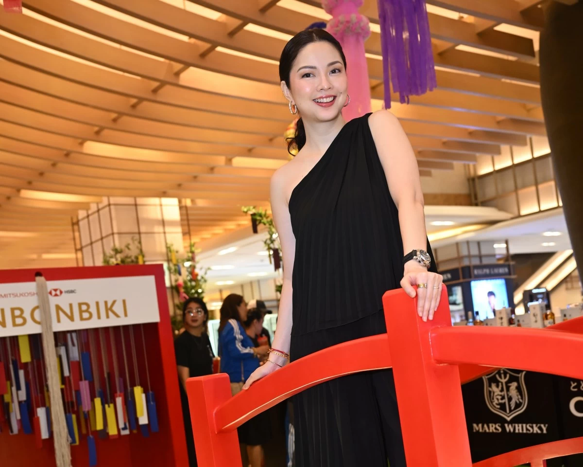 Bambi Del Rosario Young