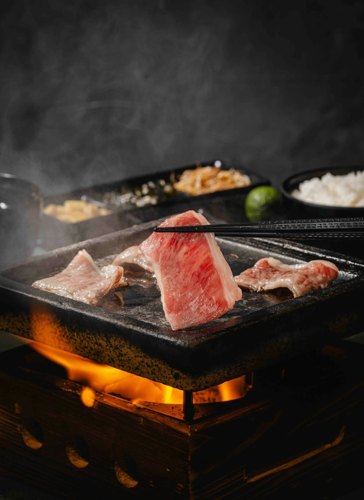 Yakiniku