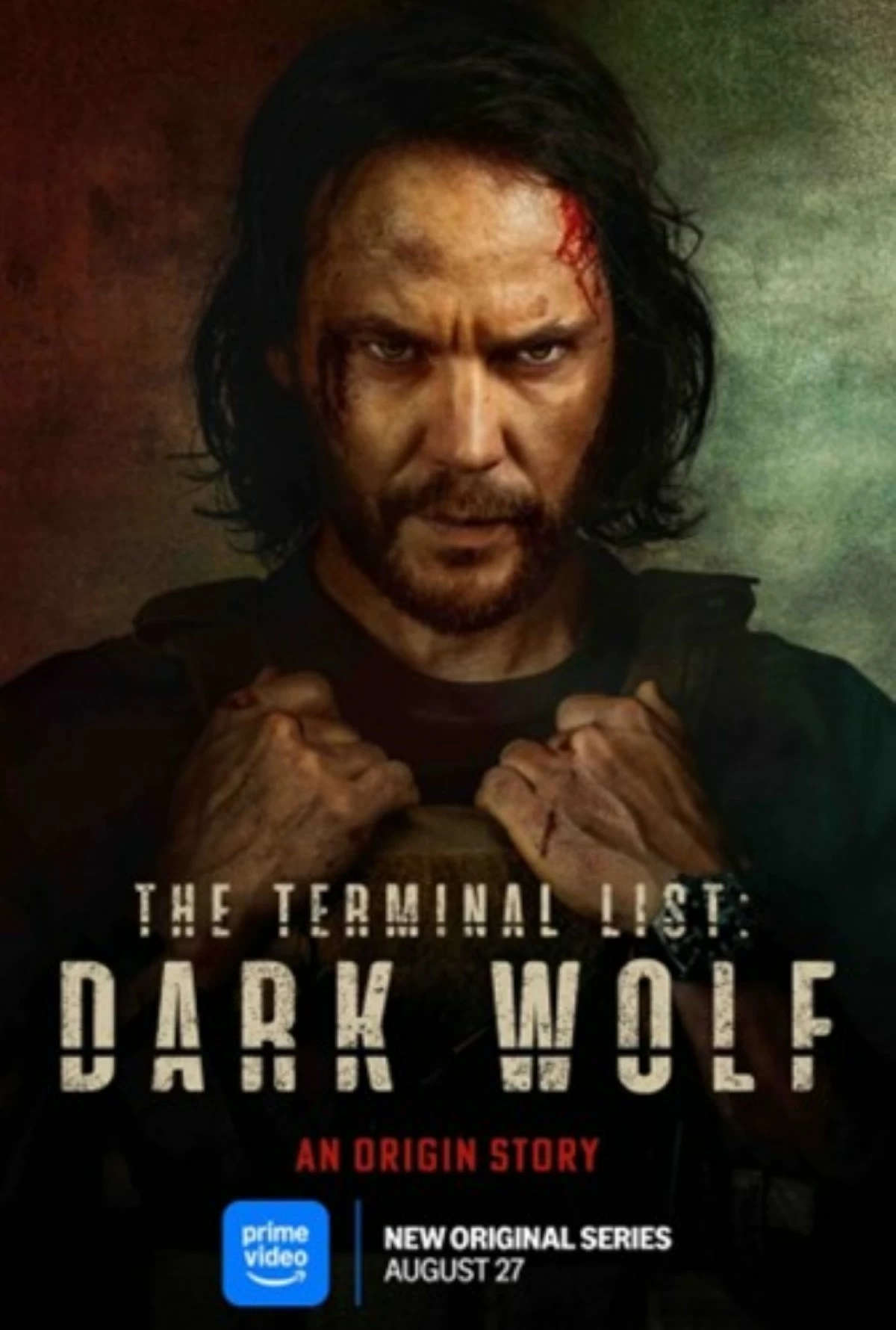 (Photo from Prime Video)