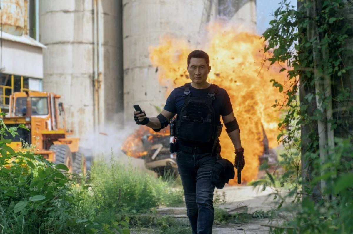 (Photo from Prime Video)