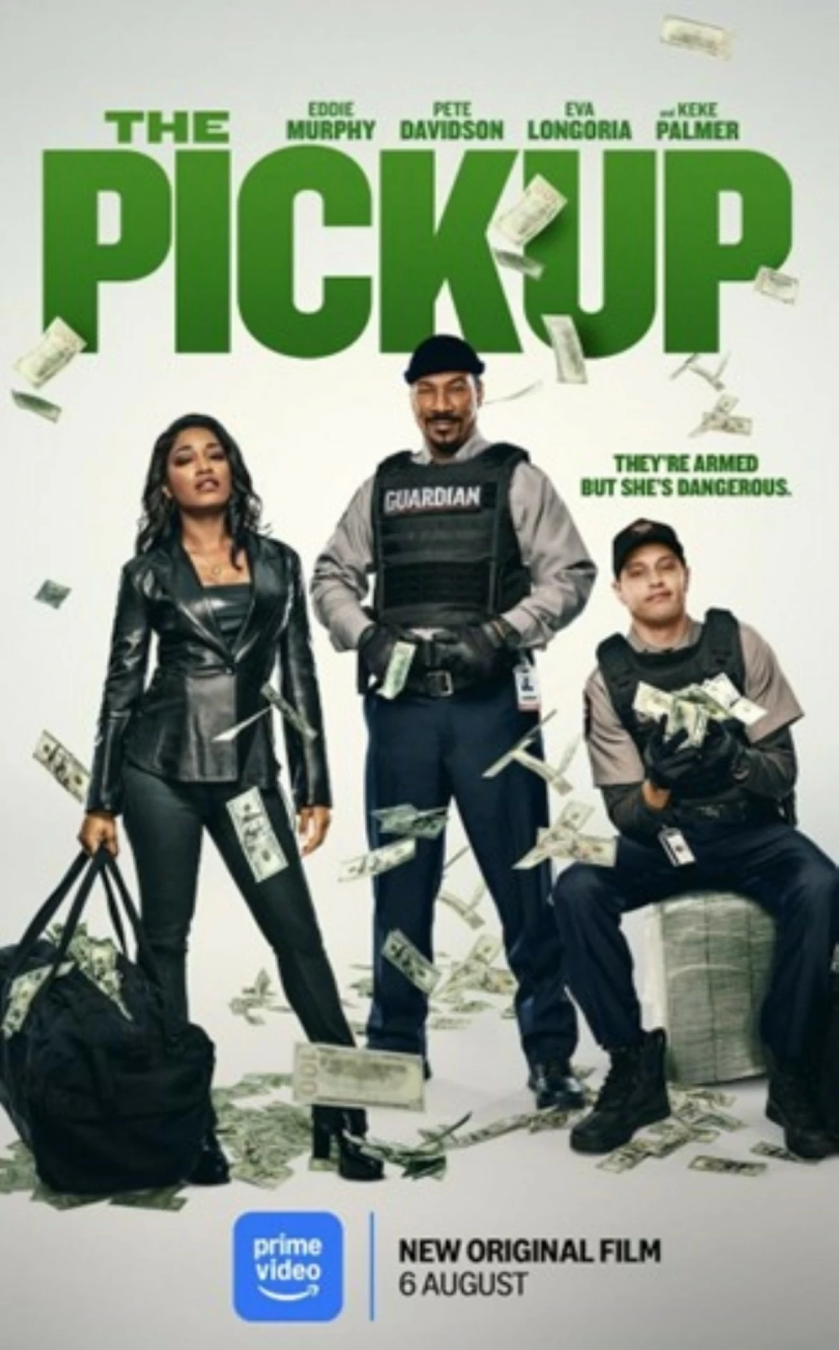 (Photo from Prime Video)