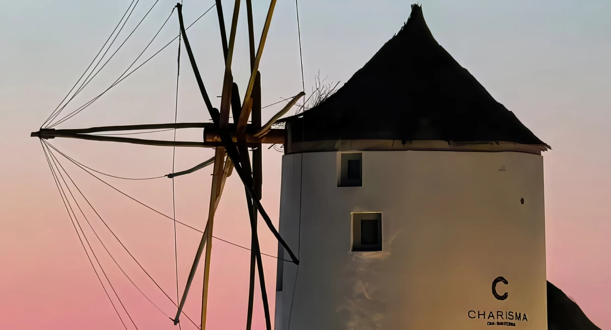 1x Ultra Zoom vs 20x Ultra Zoom scenic shot using HUAWEI Pura 80 Ultra