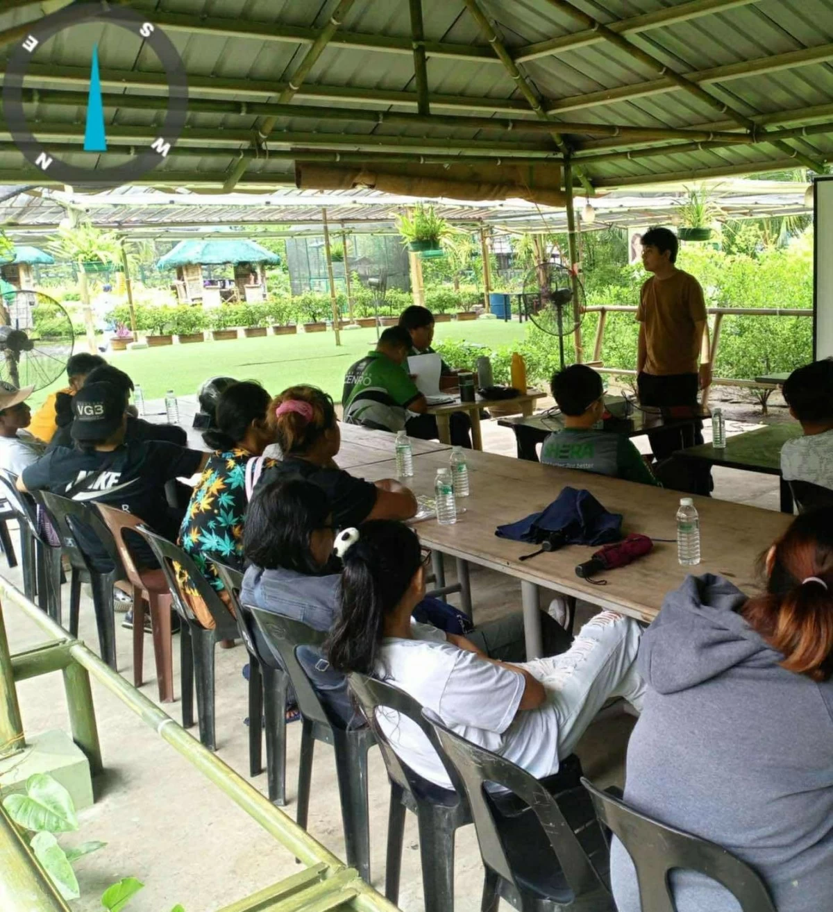 Photo from Las Piñas PIO