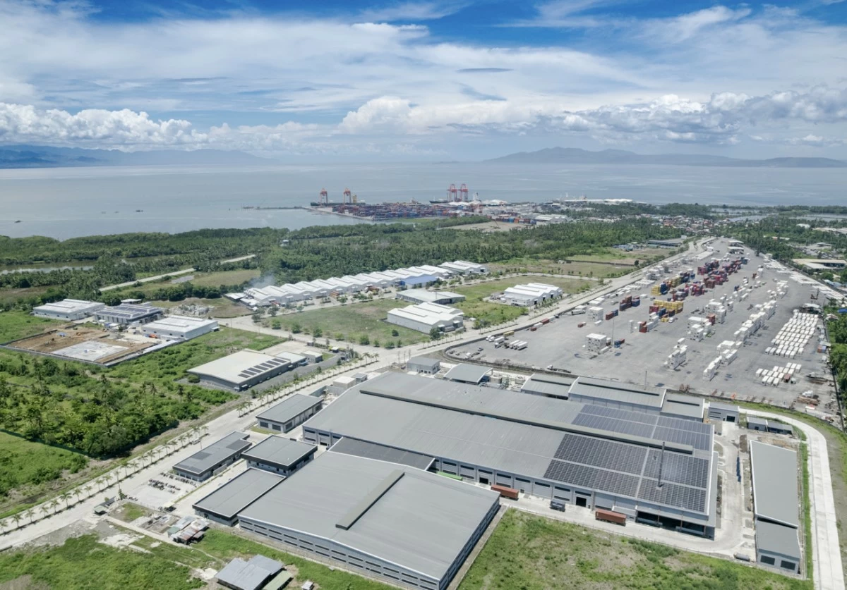 The Anflo Industrial Estate is home to agri-exporters, global manufacturers, and logistics giants fueling Mindanao’s growth.