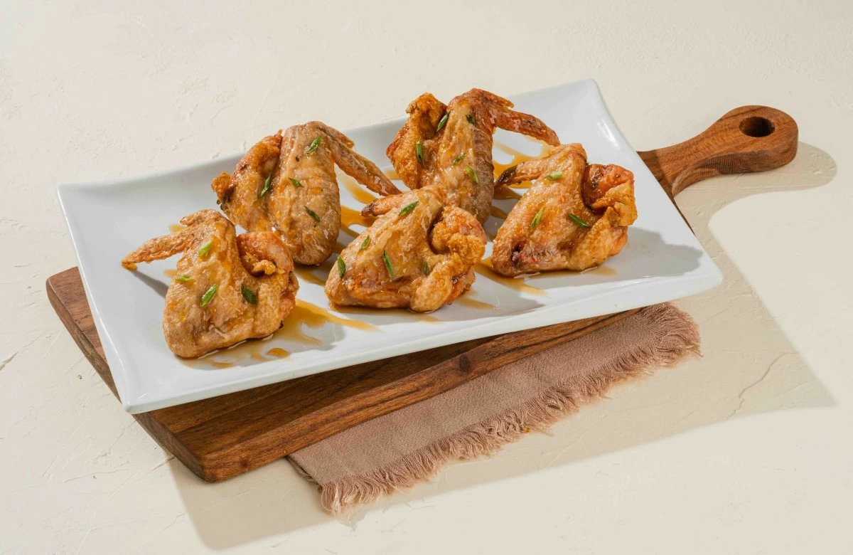 Honey My Love So Chick