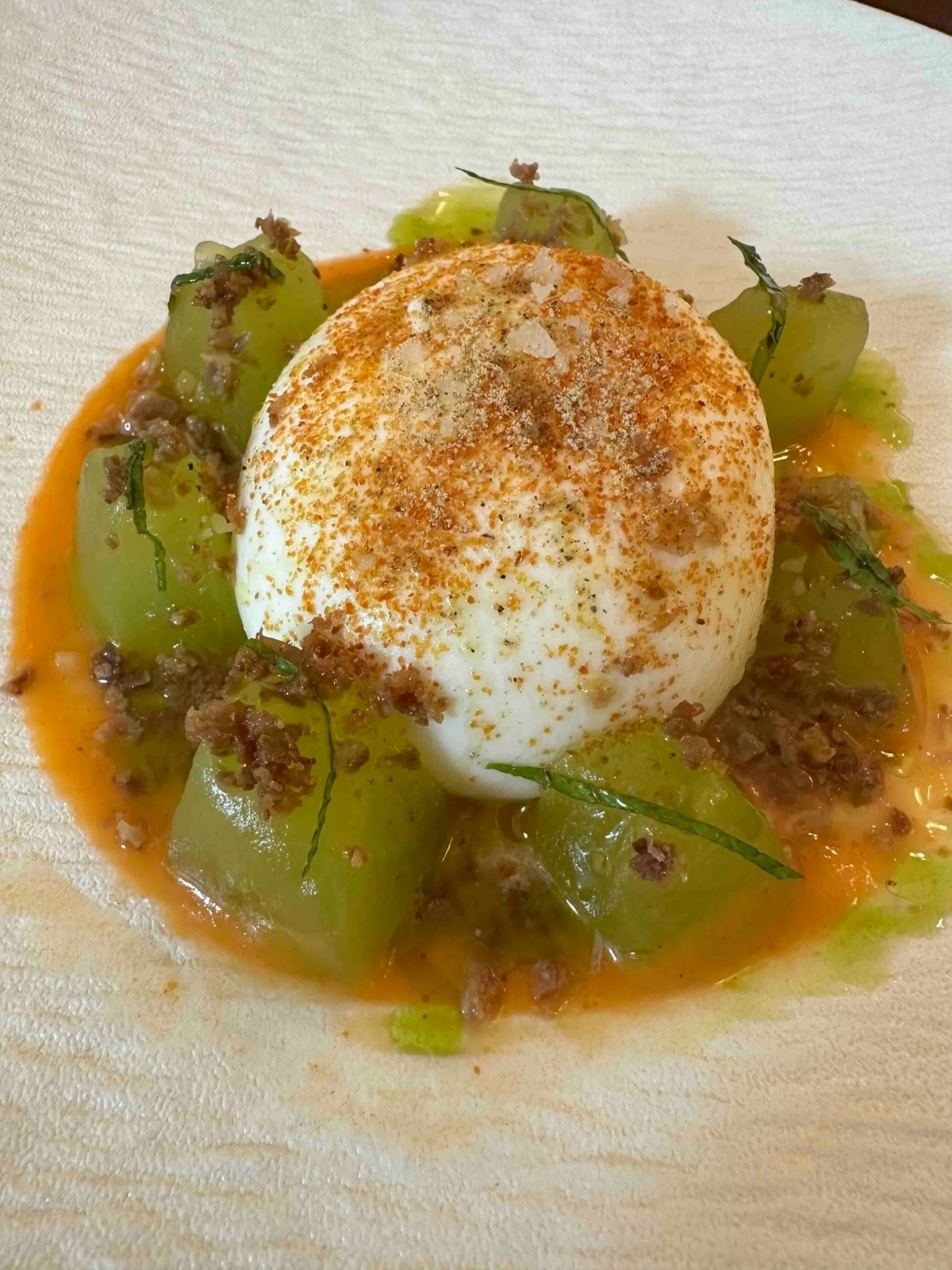 Burrata