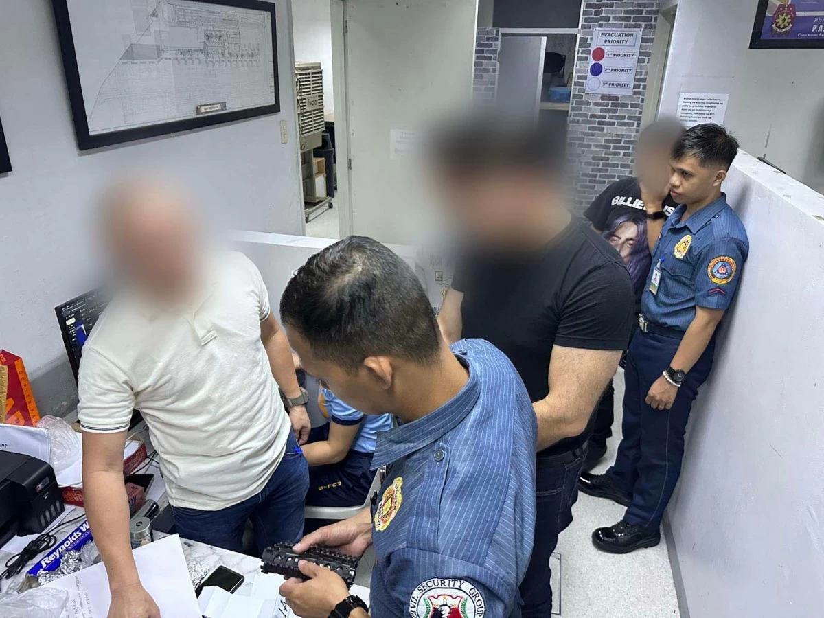 (Photo: PNP-AVSEGROUP)