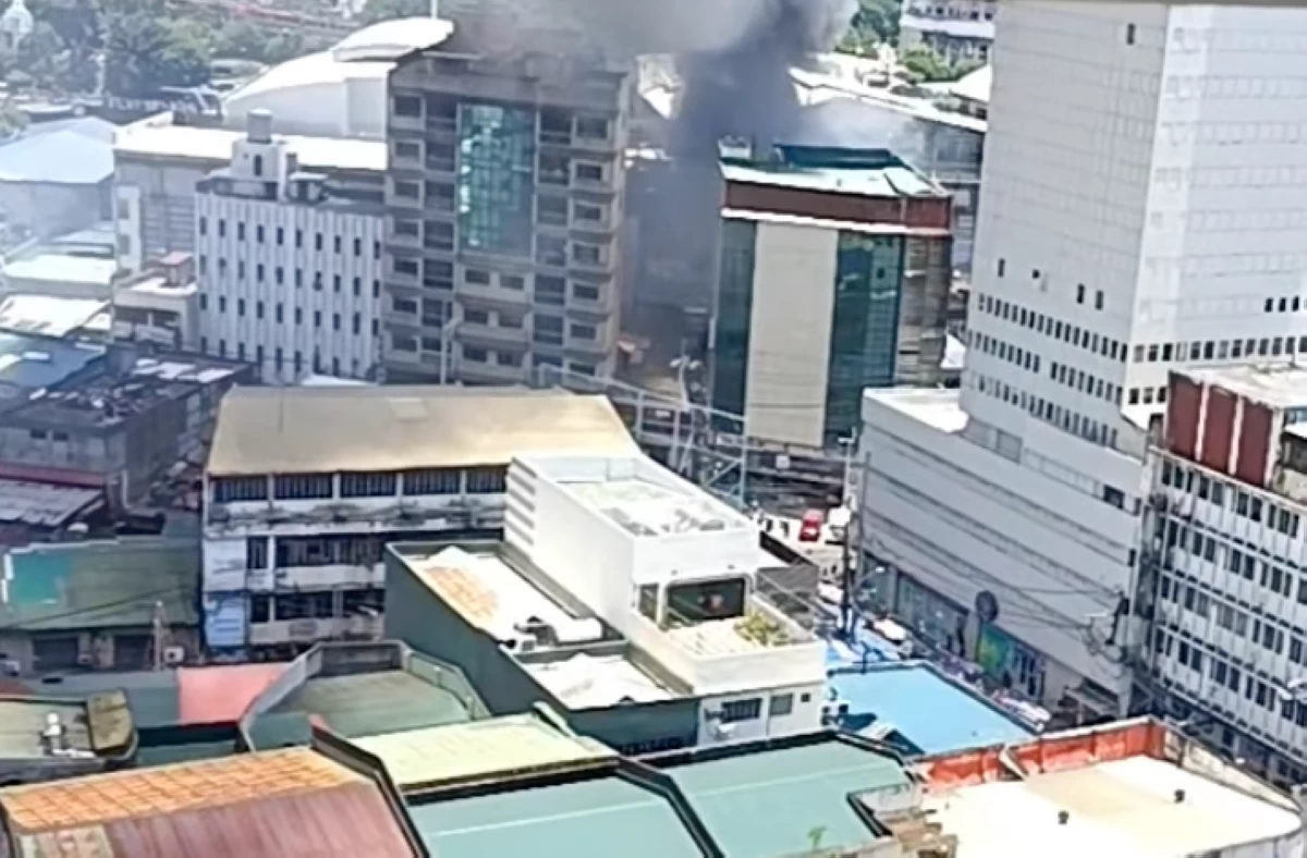 Courtesy of Noel Susada/Facebook