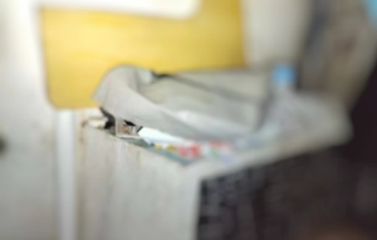 Courtesy of the Manila Department of Social Welfare