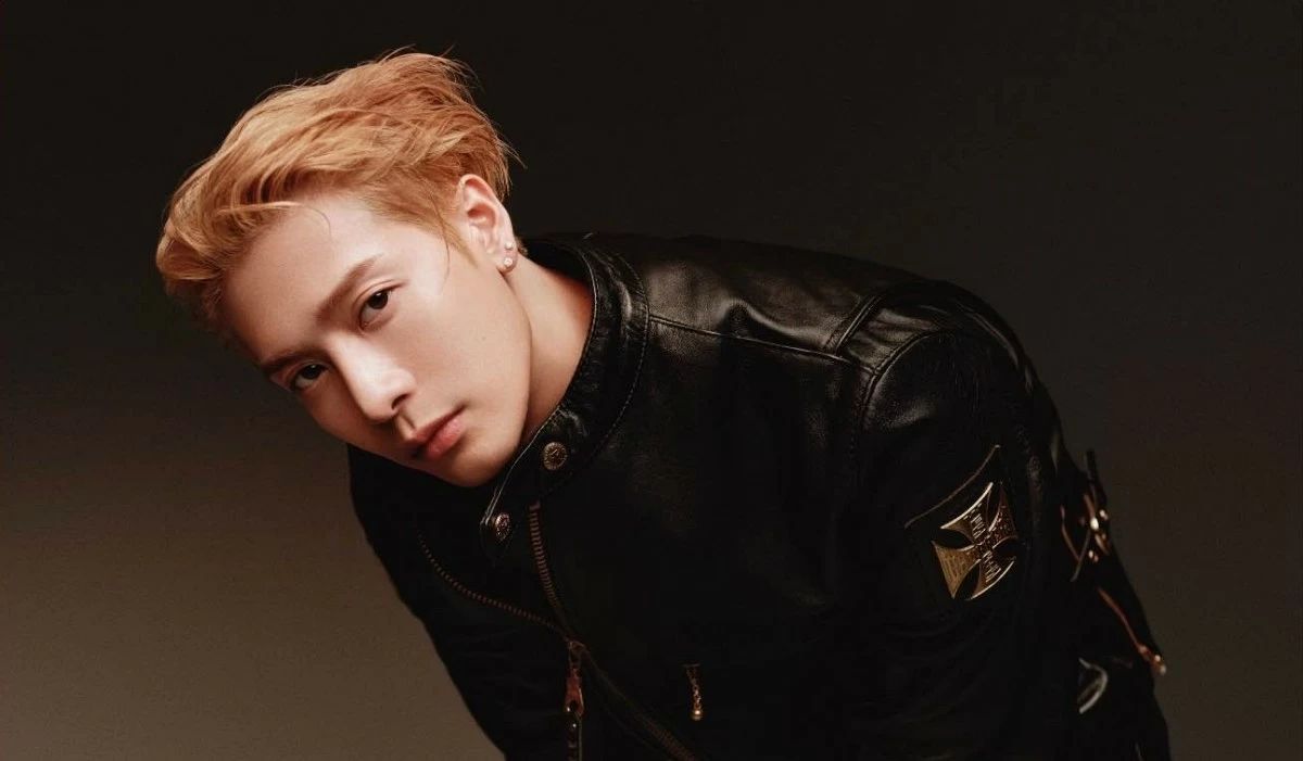 Jackson Wang (Team Wang) 