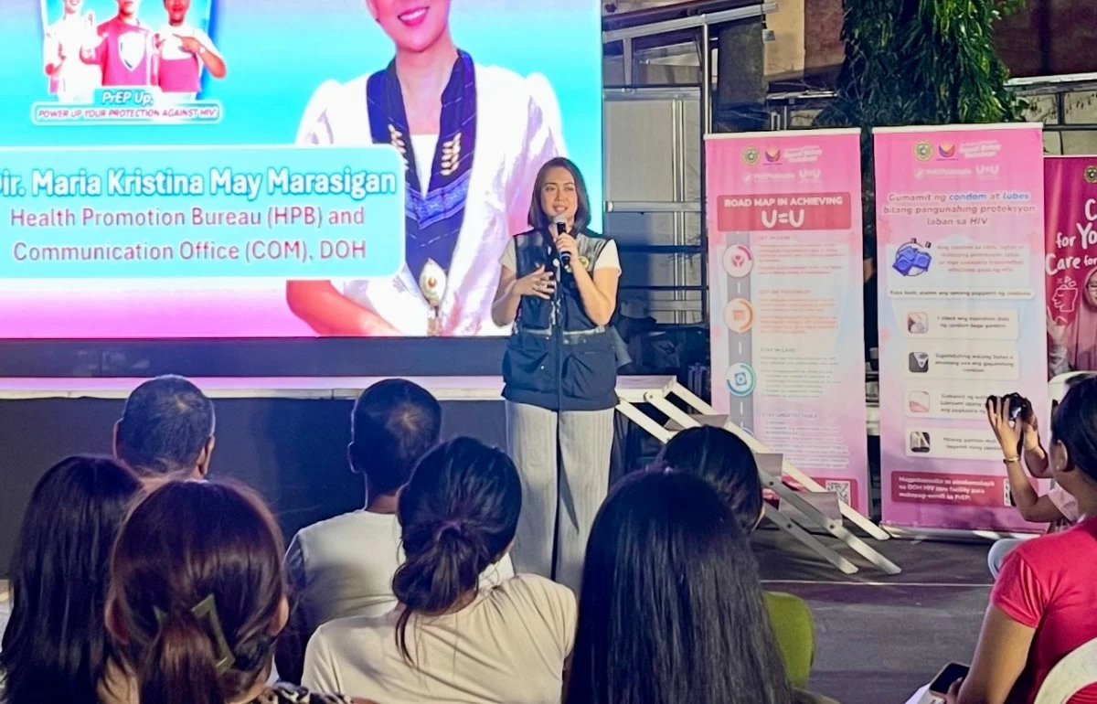 (JEL SANTOS/MB PHOTO)