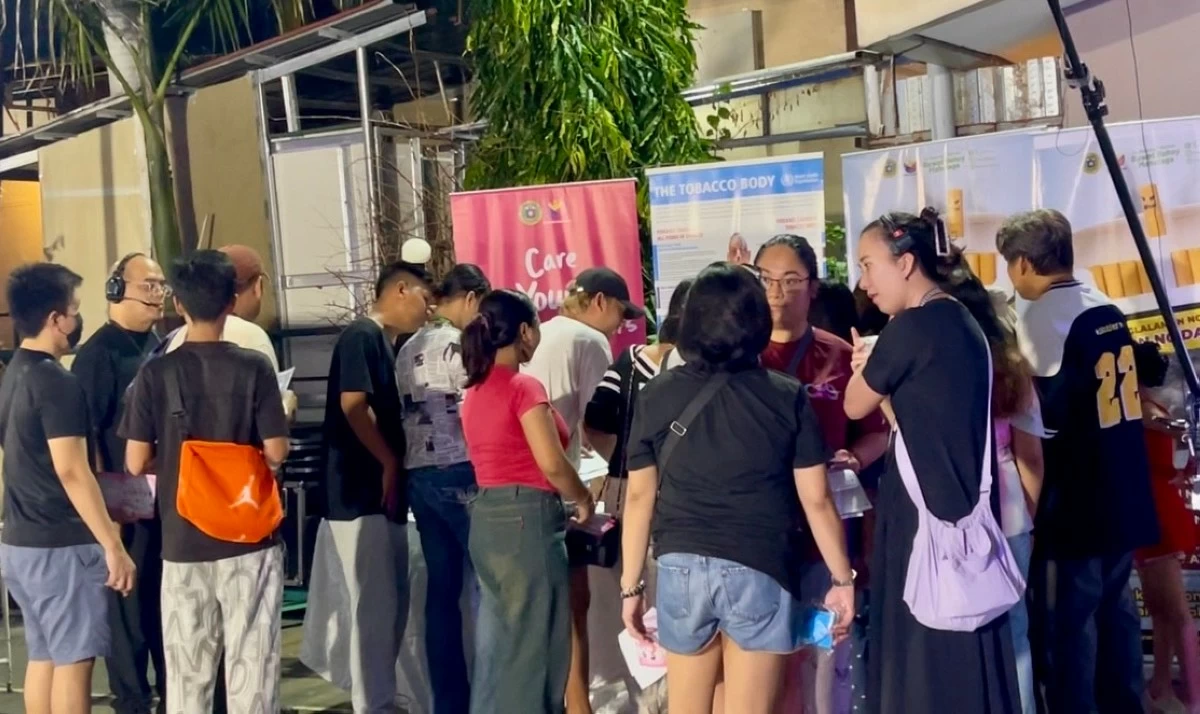 (JEL SANTOS/MB PHOTO)