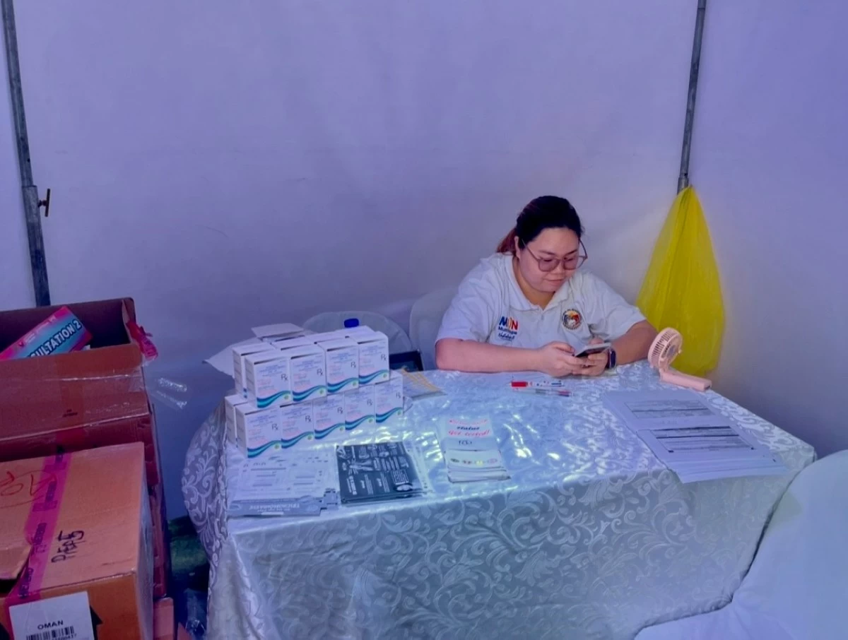 (JEL SANTOS/MB PHOTO)