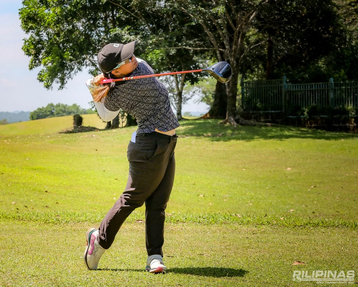 Harmie Constantino (PGT)