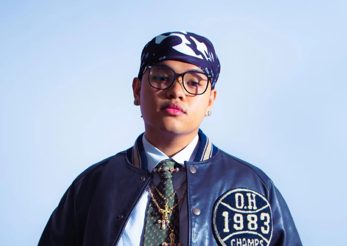 Robledo Timido drops new song 'Kuha Ang Inis,' tackles his strength as a musician