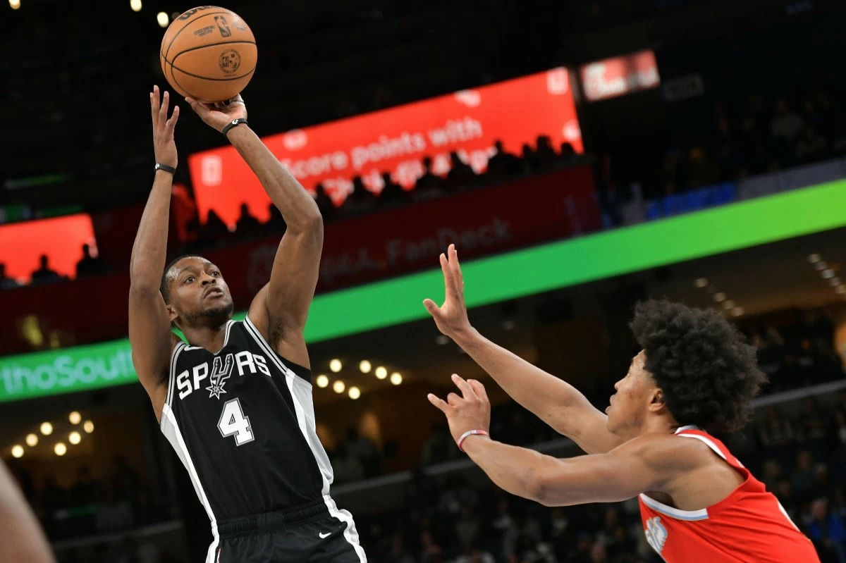 Spurs, De’Aaron Fox agree to four-year, $228M extension