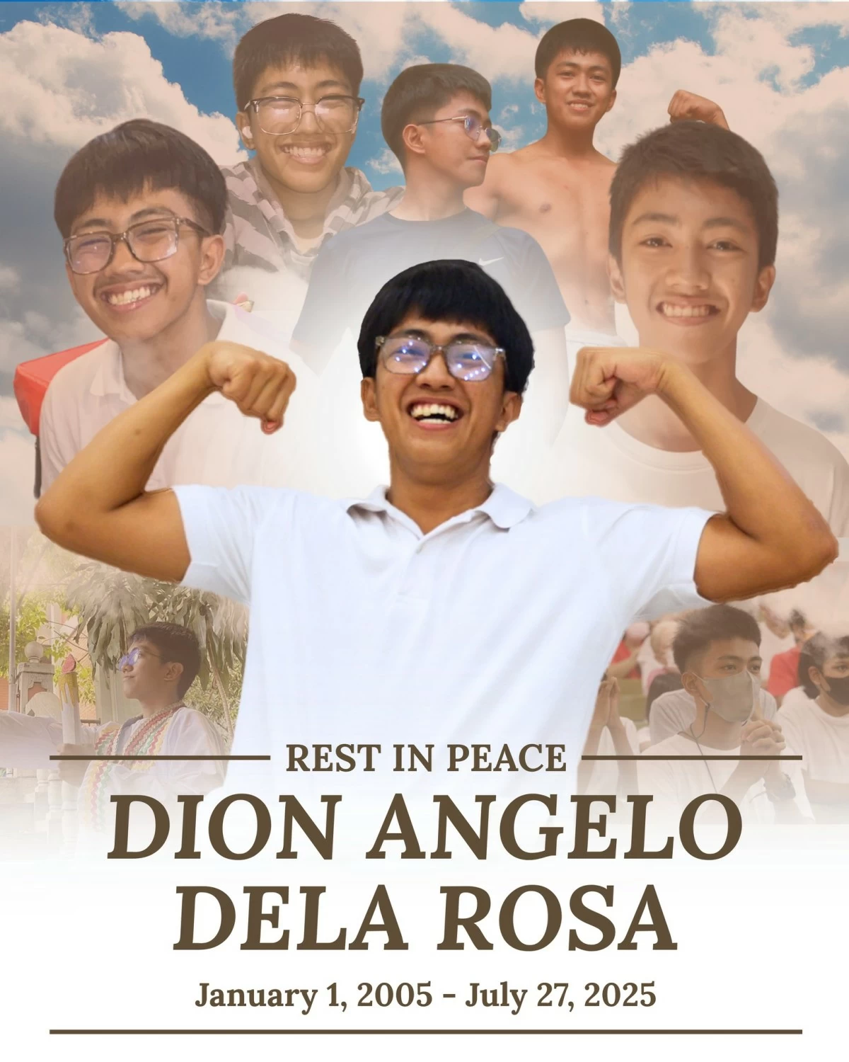 Courtesy of Caloocan Bishop and Cardinal Pablo Virgilio David