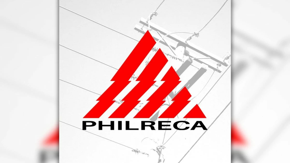 Philippine Rural Electric Cooperatives Association Inc. (Philreca), Manila Electric Co. (Meralco)