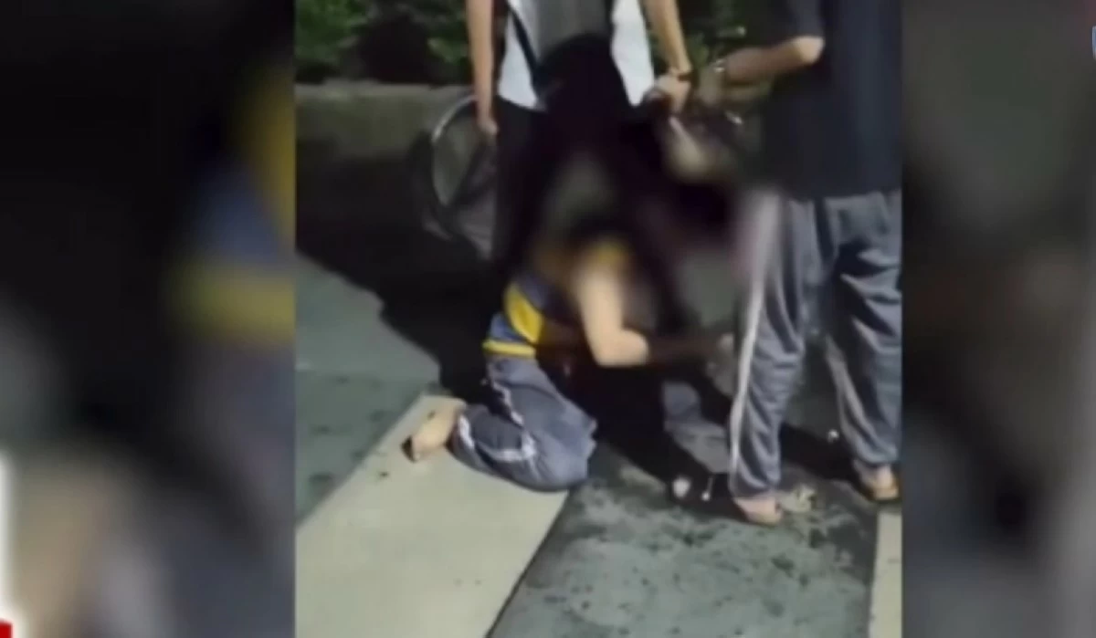 A man experiences seizure-like symptoms after smoking 