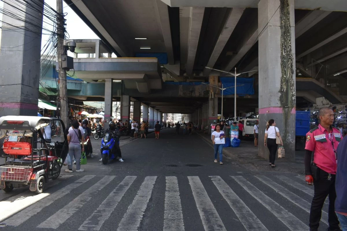 Photo from Pasay PIO