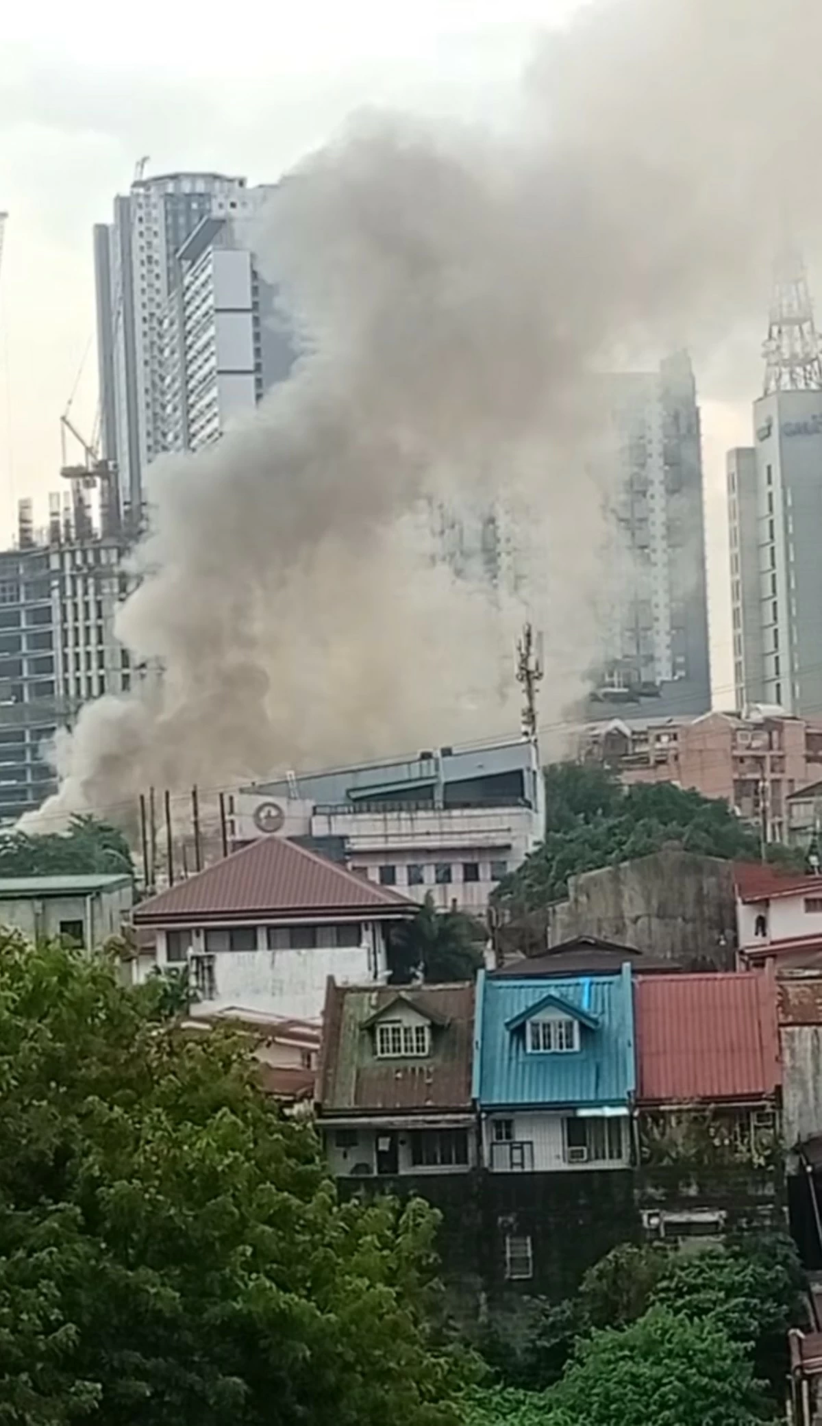 (Screenshot/ Venice Bagaforo) 