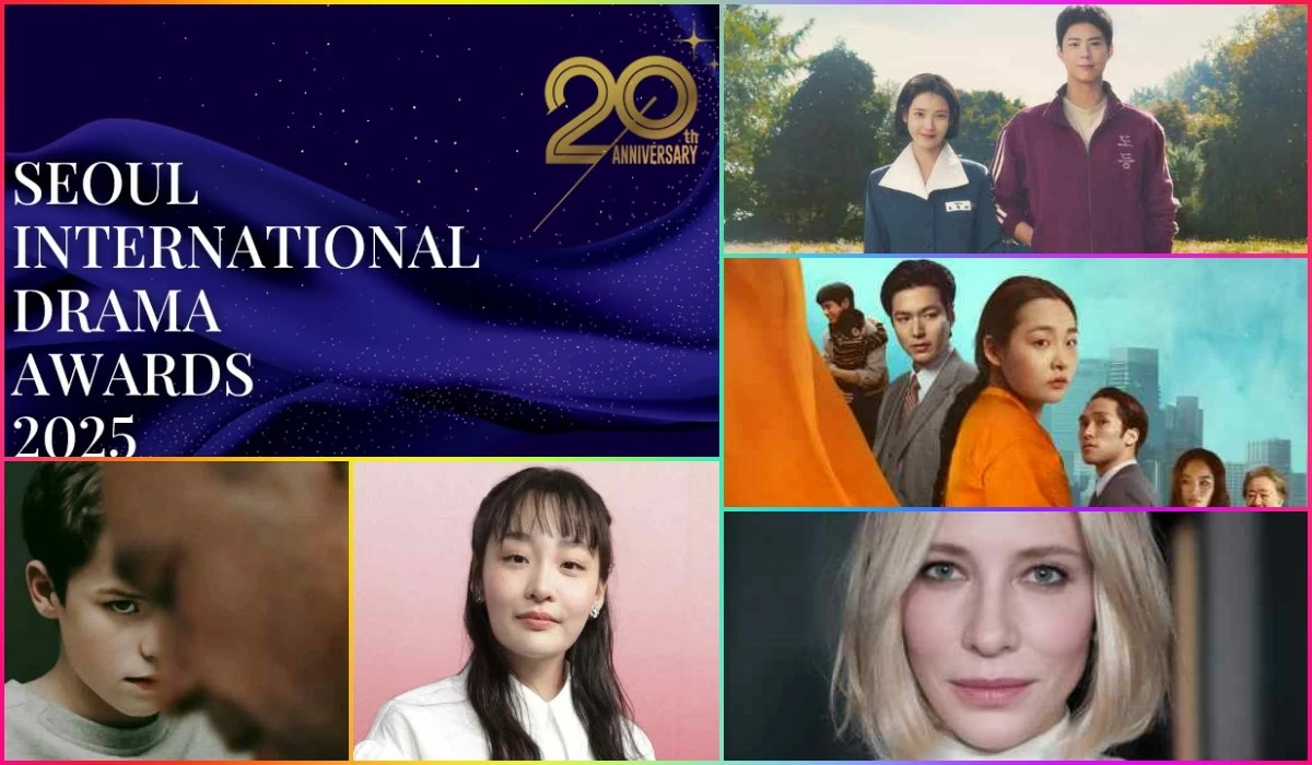 Some of this year's nominees (Photos from SDA) 