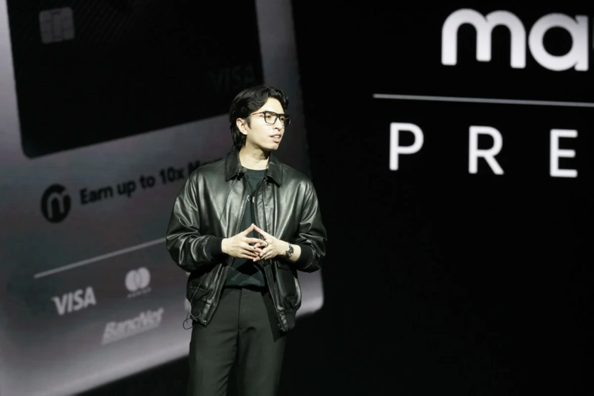 Pepe Torres, Maya Group Chief Marketing Officer.