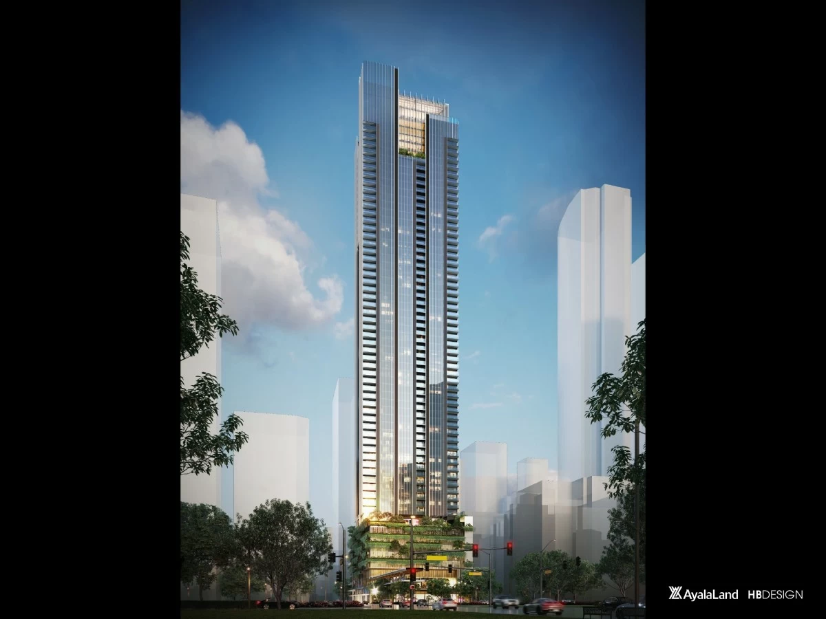 Laurean Residences Makati by Ayala Land Premier