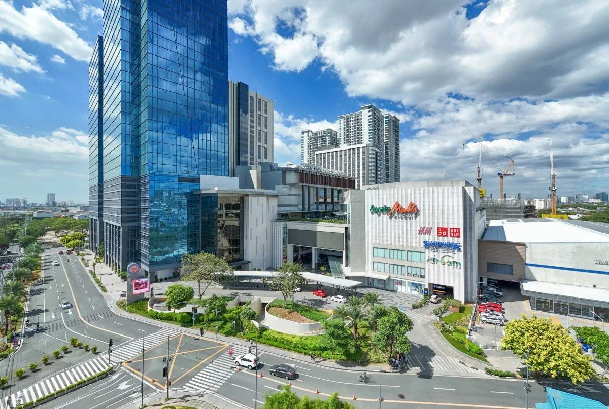 Circuit Makati by Ayala Land