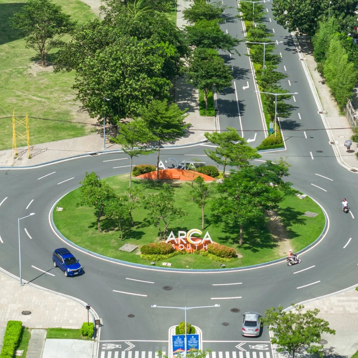 Arca South by Ayala Land
