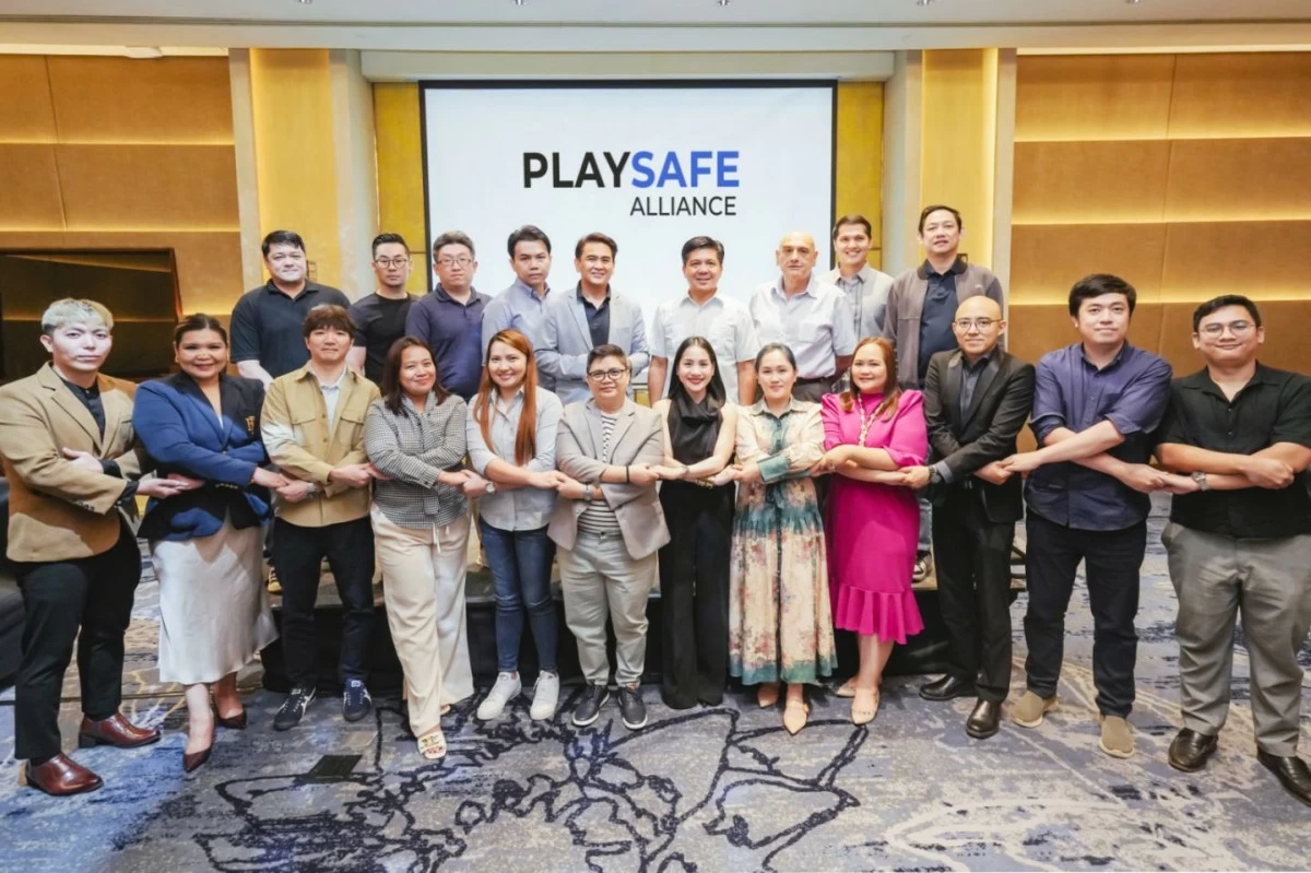 PlaySafe Alliance of the Philippines