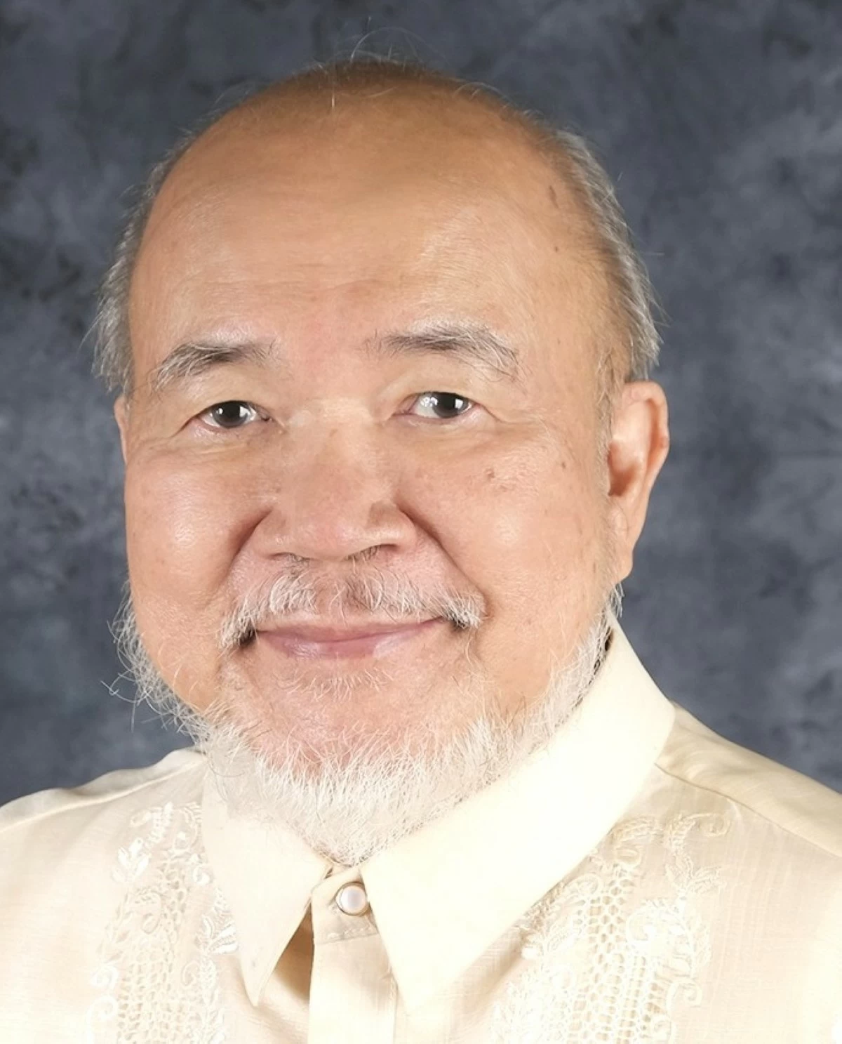 Benjamin S. Austria (Courtesy of UPAA)