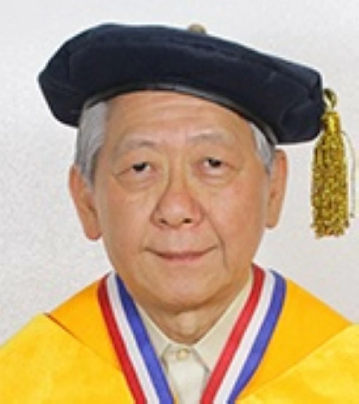 Rody G. Sy (Courtesy of UPAA)