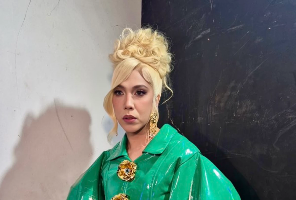 Vice Ganda (Instagram)
