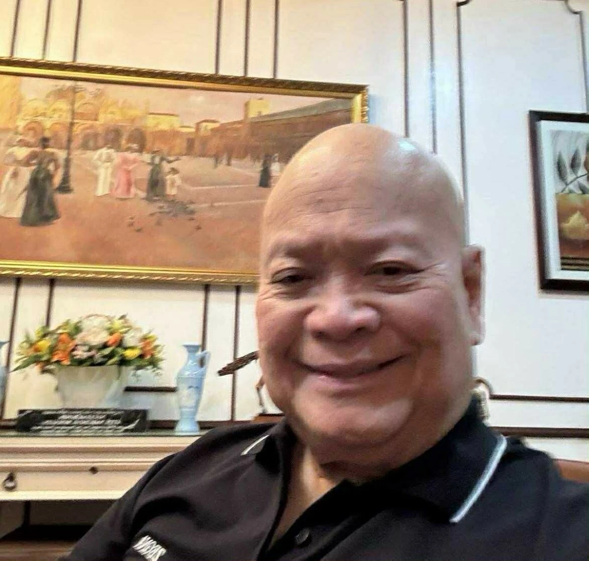 Atty Narciso O. Morales, MMTCI chair and president