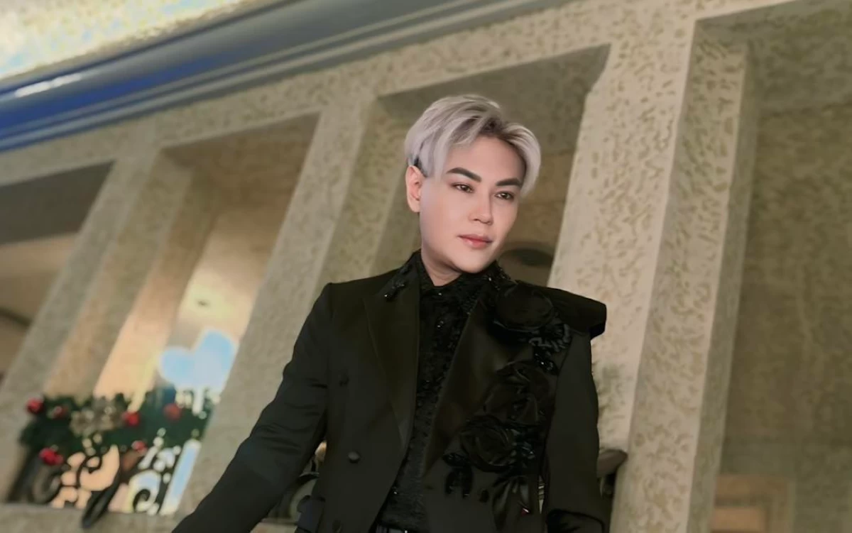 RS Francisco (Images courtesy of Facebook)