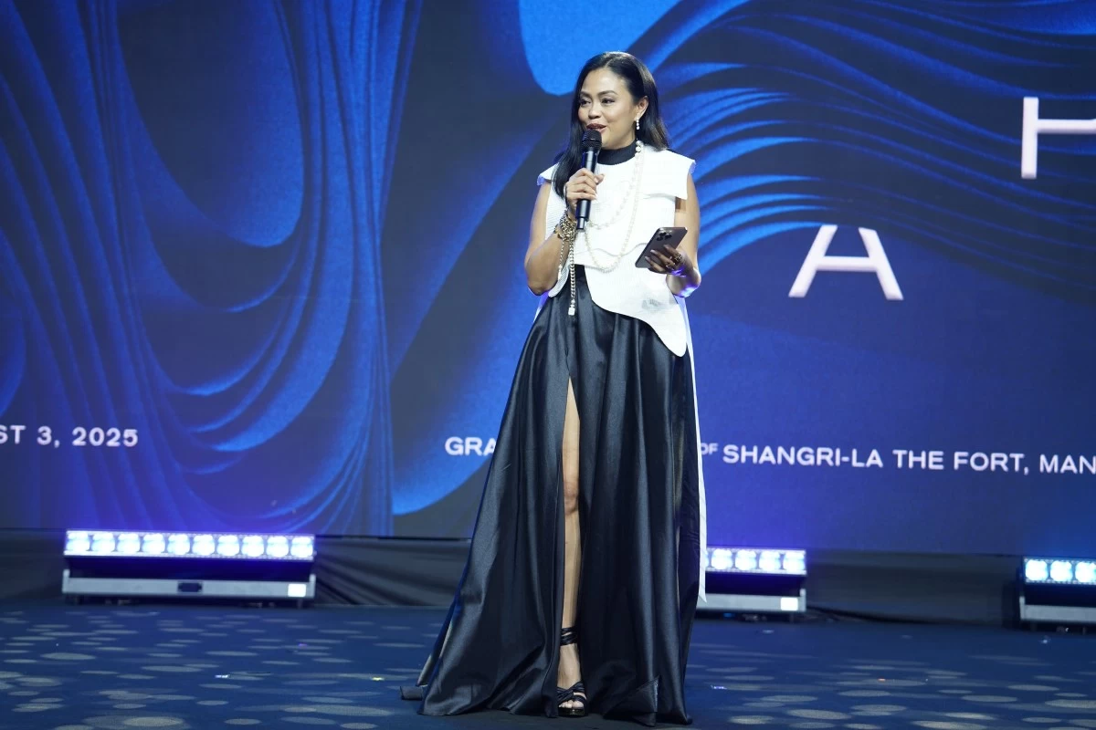 PIID Vice President Cyndi Fernandez Beltran