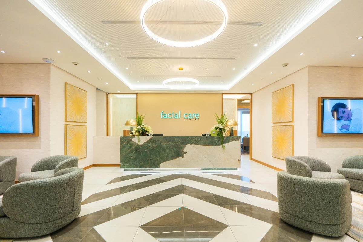 With 43 years of experience, Facial Care Centre remains devoted to superior skincare and service.