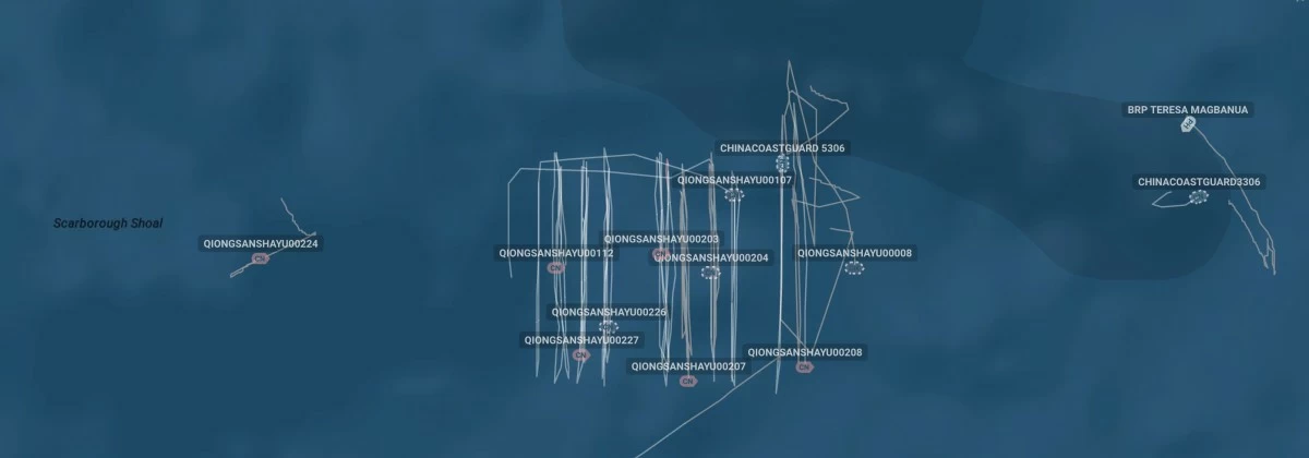 (Courtesy of Ray Powell/X)