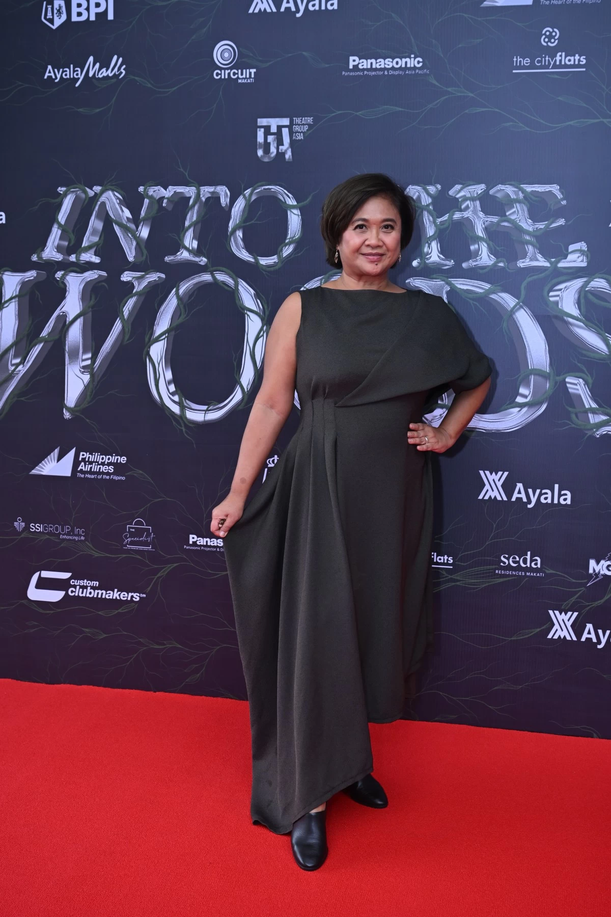 Eugene Domingo
