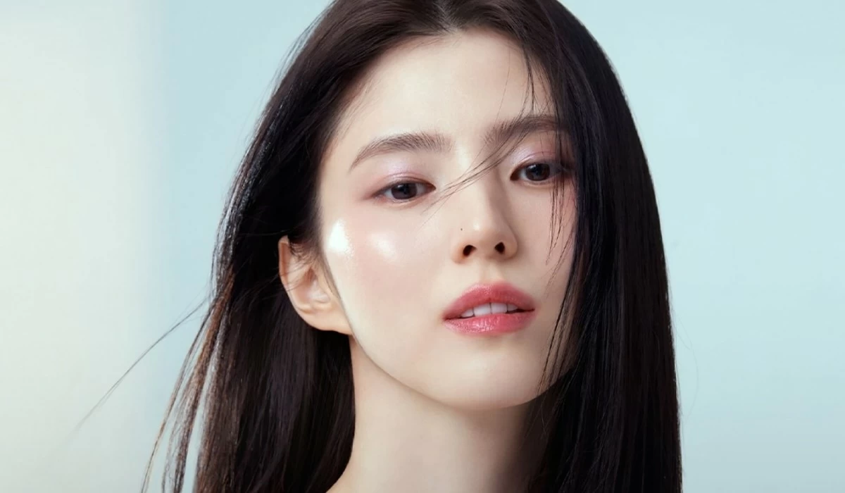 Korean actress Han So-hee (Instagram) 