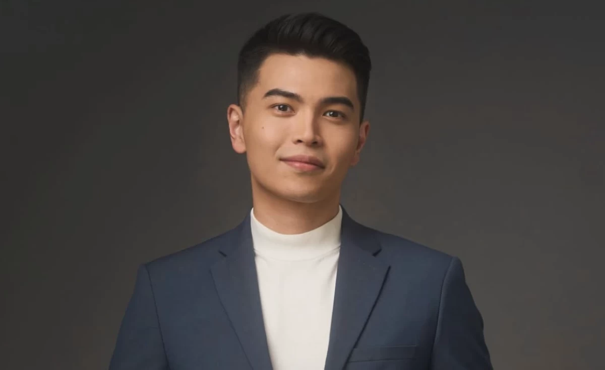 Daryl Ong (Instagram)