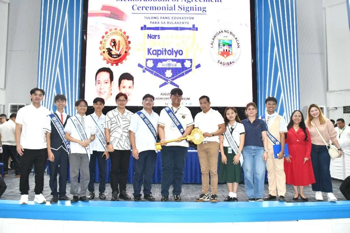 Manila Bulletin