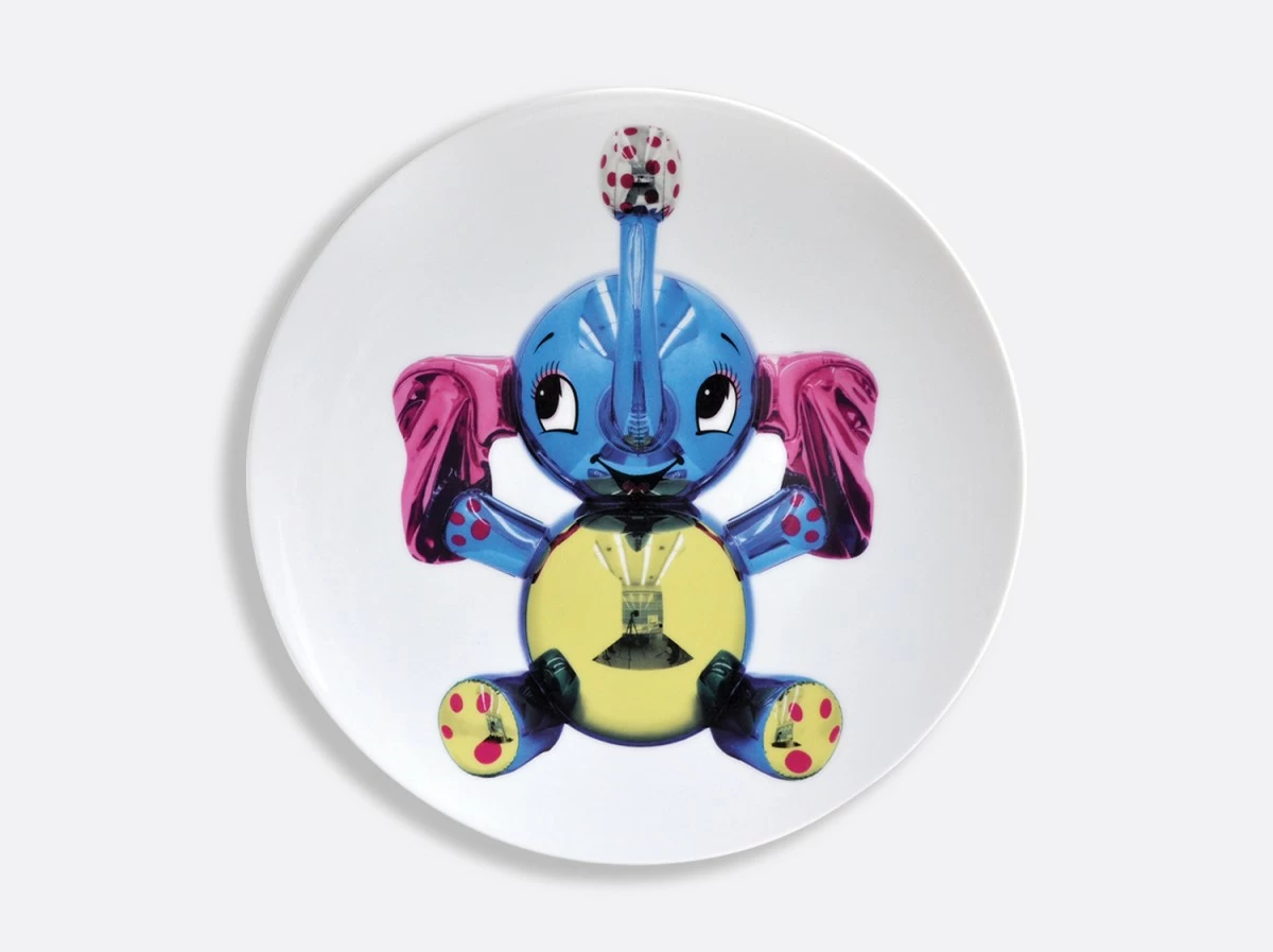 Elephant from Bernardaud