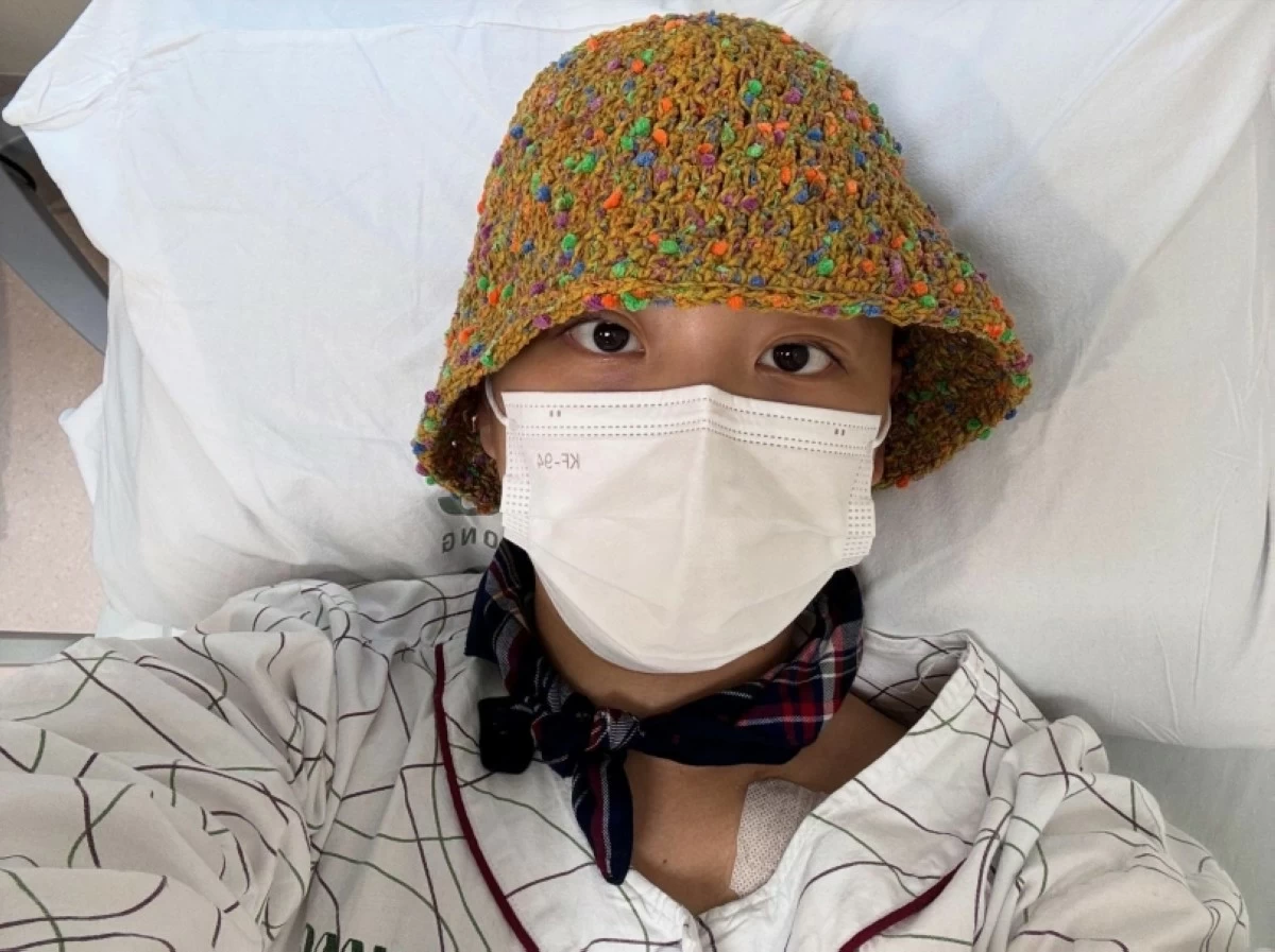 Ryu Ji-won (Instagram) 